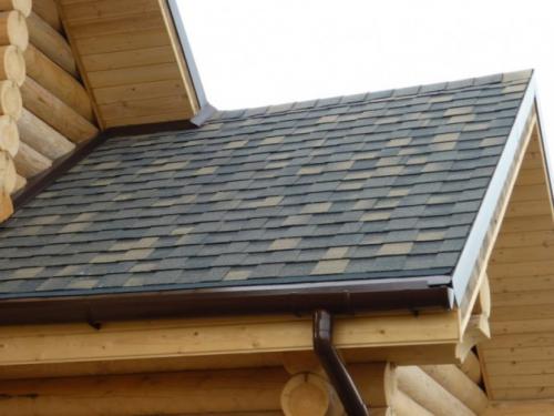 Срок службы дома из бревна. Деревянные стены и сроки