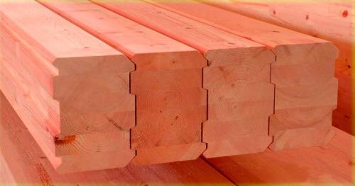 Срок службы дома из бревна. Деревянные стены и сроки 10