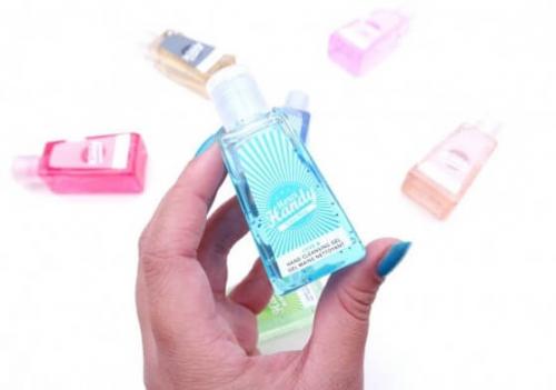 Делаем антисептик на спирту для рук в домашних условиях. Как сделать санитайзер в домашних условиях?