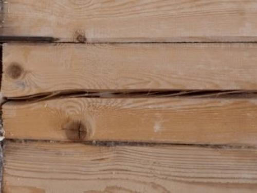 Срок усадки дома из профилированного бруса. Естественная влажность — хорошо или плохо? 01 Срок усадки дома из профилированного бруса. Естественная влажность — хорошо или плохо? 01