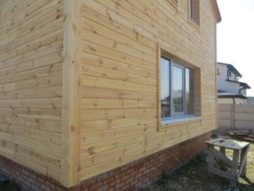 Срок усадки дома из профилированного бруса. Естественная влажность — хорошо или плохо? 02 Срок усадки дома из профилированного бруса. Естественная влажность — хорошо или плохо? 02