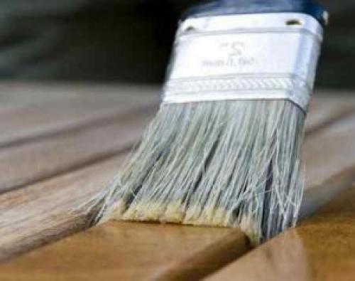 Антисептирование древесины: способы и средства