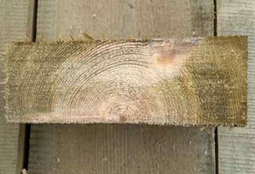 Антисептирование древесины: способы и средства