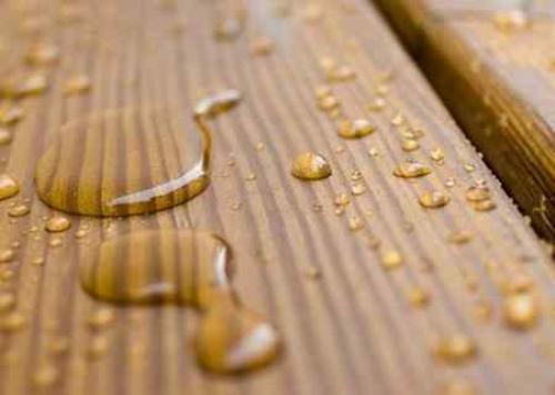 Антисептирование древесины: способы и средства