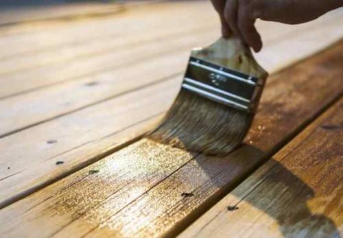 Антисептирование древесины: способы и средства