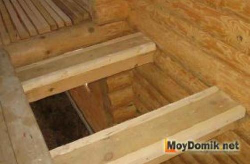 Сращивание досок по длине для балок перекрытия. Расчет длины и сечения стропил, подготовка материала 05