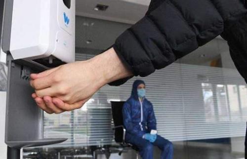 Как приготовить антисептик для рук по рецепту ВОЗ. Спирт 02