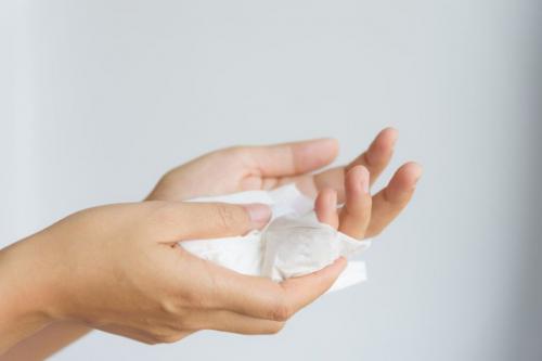 Антисептик это спирт. Антибактериальные гели и салфетки