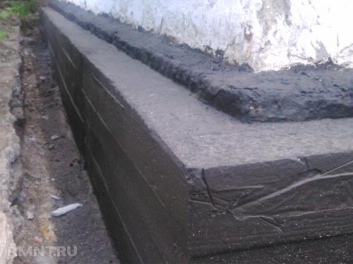 Как продлить срок службы дома из бруса? 06 Как продлить срок службы дома из бруса? 06