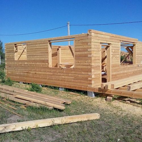 Сколько бруса нужно для строительства дома. Рассчитываем количество (расход) материала 06 Сколько бруса нужно для строительства дома. Рассчитываем количество (расход) материала 06