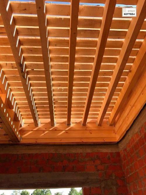 Усадка домов из бруса. Значение степени влажности на просушку 07 Усадка домов из бруса. Значение степени влажности на просушку 07