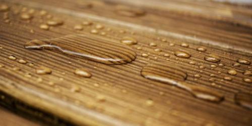 Пропитка для древесины. Виды пропиток по назначению