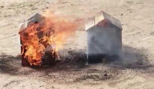 Пропитка для древесины. Виды пропиток по назначению