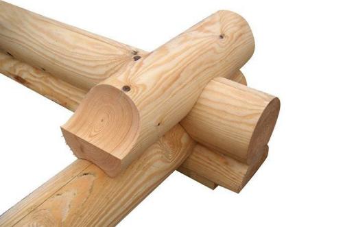 Преимущества и недостатки домов из оцилиндрованного бревна. Несомненные достоинства 03 Преимущества и недостатки домов из оцилиндрованного бревна. Несомненные достоинства 03