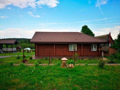 Преимущества и недостатки домов из оцилиндрованного бревна. Несомненные достоинства 05 Преимущества и недостатки домов из оцилиндрованного бревна. Несомненные достоинства 05