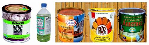 Защита дерева от гниения. Свойства пропиток 03