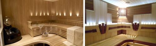 Можно ли обшить баню внутри фанерой. Внутренняя отделка бани —, что используется помимо вагонки?