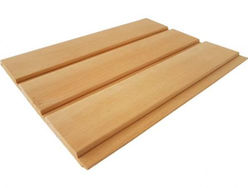 Лучший материал для парилки. Эксплуатационные условия