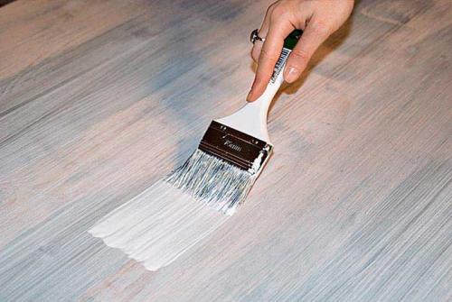 Рейтинг морилок для дерева. Разновидности